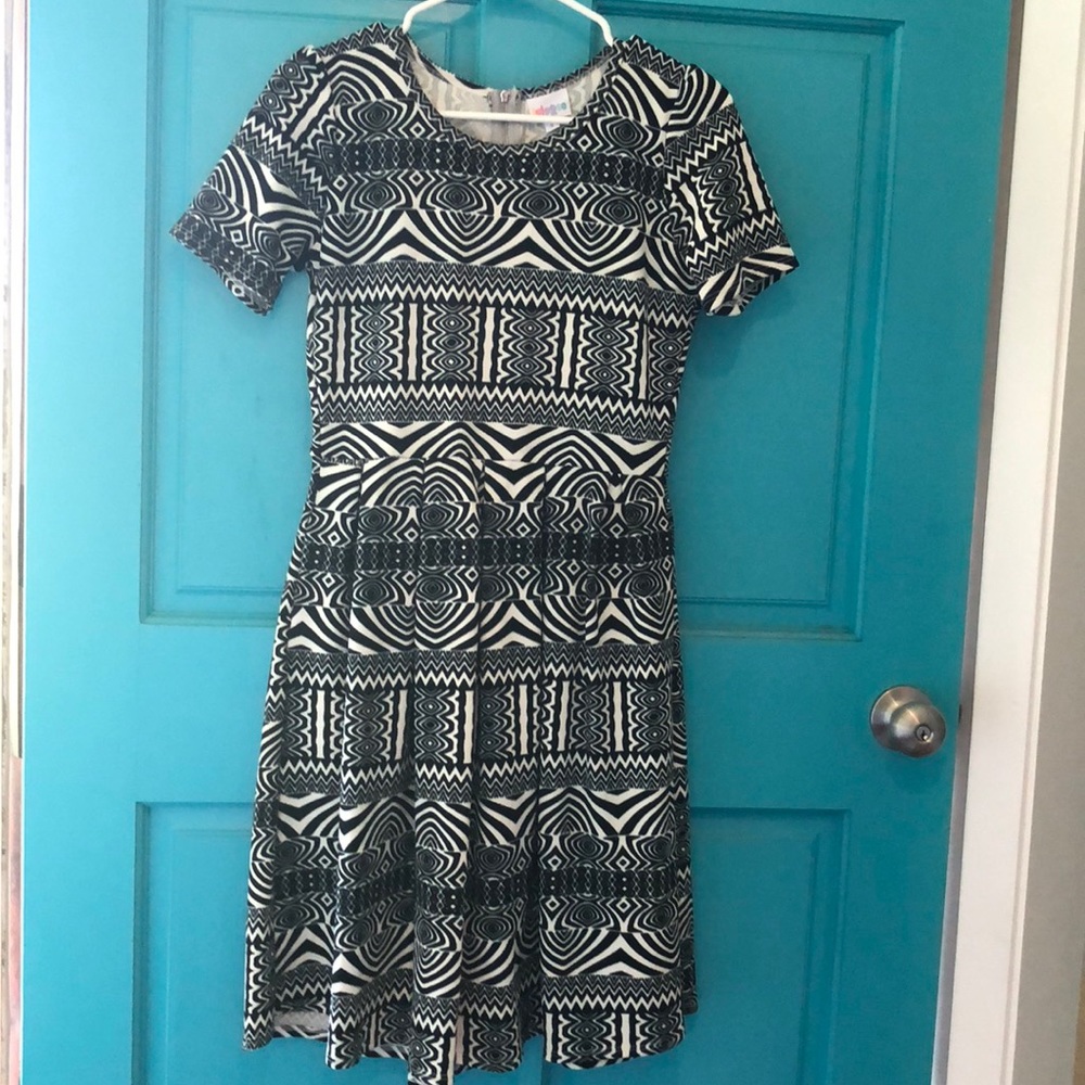 LulaRoe Amelia